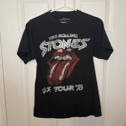 The rolling stones tour 78 - rolling,