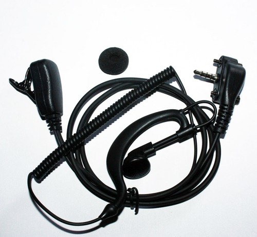 Microfono auricolare con