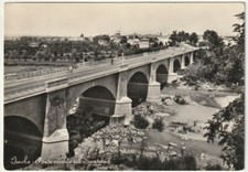 IMOLA - BOLOGNA - PONTE