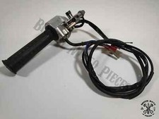 Commodo droit complet HONDA