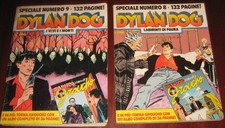 Lotto/Stock/Giornalino/Fumetti