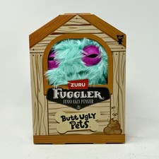 NEW IN BOX Fuggler Butt Ugly
