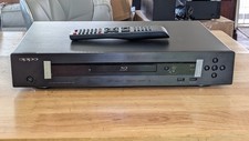 Oppo BDP-103D Lettore Blu-ray