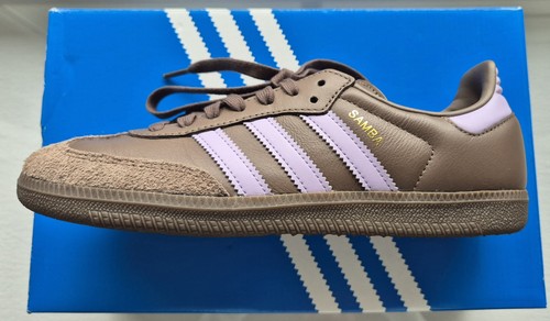 Adidas samba sneaker da - samba, og