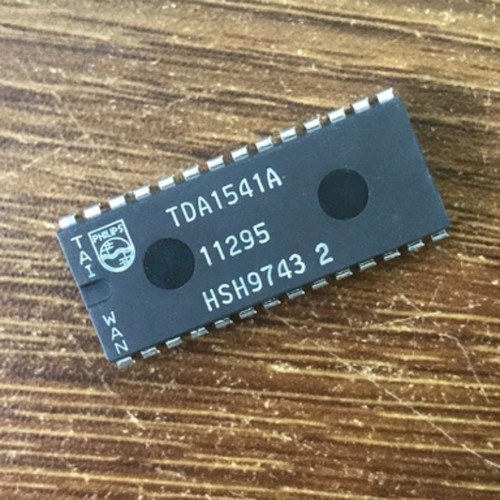 1pz nuovo philips tda1541a - 1pz,