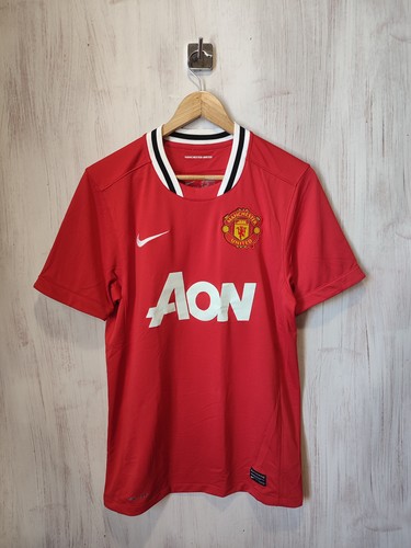 Manchester united 2011 2012 - manchester,