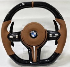 Volante BMW M Performance in