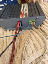 2 AMPLIFICATORI HIFONICS Vulcan ZED AUDIO 