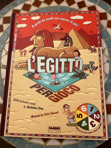 Egitto per gioco giochi - per,