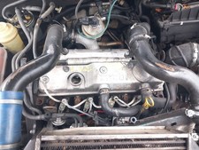 C9DA MOTORE COMPLETO / 2437240