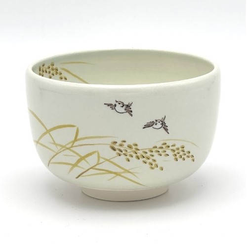 Kyo kiyomizu yaki - kyo, ware