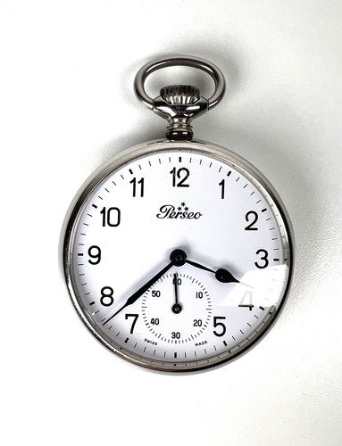 Perseo orologio tasca con - perseo,
