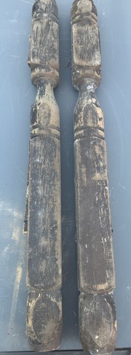 Legno tornito - 2,
