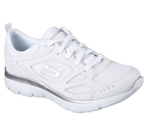 Sneakers skechers sport - sneakers, womens