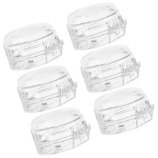  6 Pcs Coperture Manopola