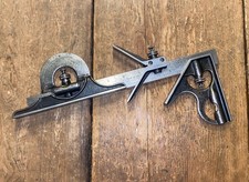 SET COMBINAZIONE VINTAGE MOORE