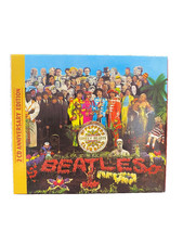 Beatles sgt pepper lonely - sgt., pepper's