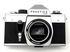 PRAKTICA LLC Fotocamera SLR