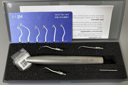 Air scaler per attacco kavo - air,