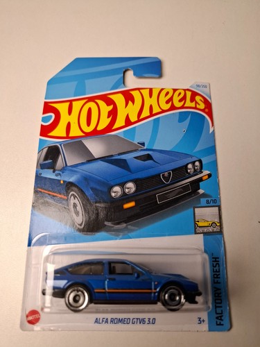 2024 hot wheels factory fresh - wheels,