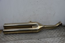 78194- Marmitta Terminale Di Scarico Kawasaki Z1000 dal 2003 al 2006