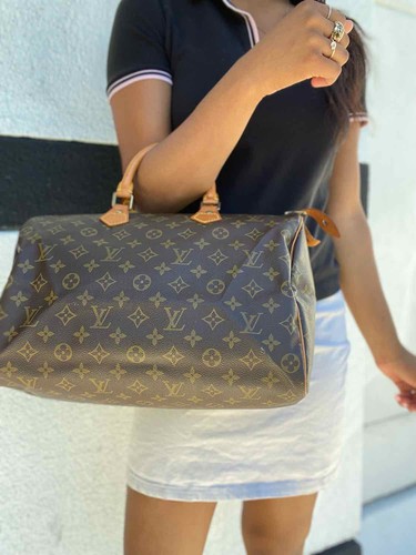 Borsa tracolla louis vuitton - tracolla,