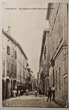 CARTOLINA STORICA - S