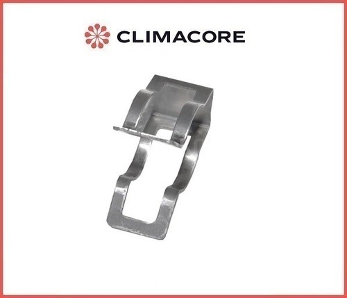 Clip tubo pass per - pass,