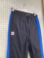 Karl Kani Blue And Black