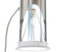 Velux ztl kit - ztl, luci