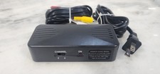 RF Modulator Model 6203 with