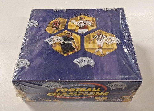 Football champions 2003 - football, 2003-04