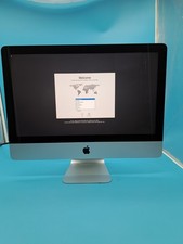 Apple iMac 21,5" fine 2013
