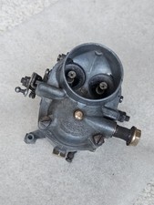 Solex 30 FFIA Mercedes BMW