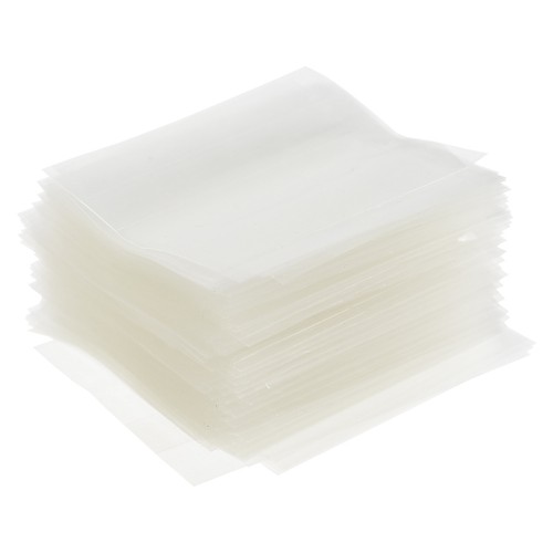 Sacchetti termoretraibili - ,