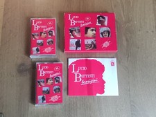 LUCIO BATTISTI -- Le Origini -- 2 cassette Italia 1991 RTR 4100-4