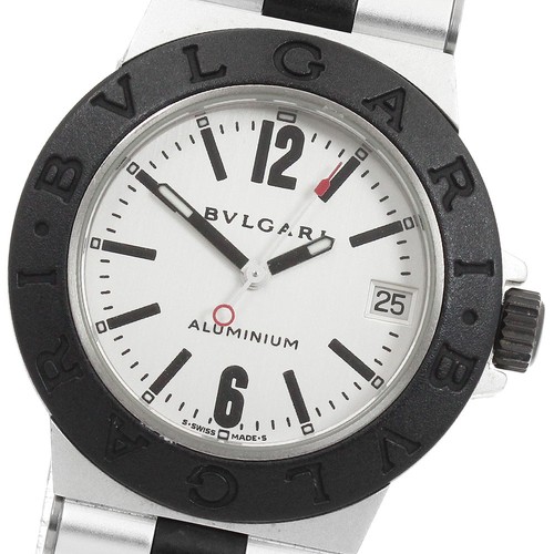 Bvlgari alluminio al32ta - bvlgari,