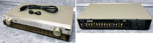Technics c1010 - technics, su-c1010