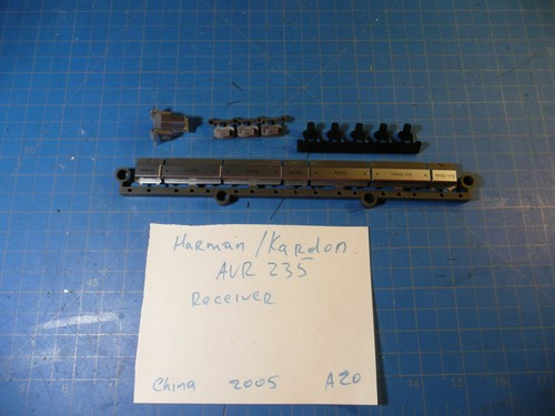 Harmon kardon avr 235 - harmon, avr-235
