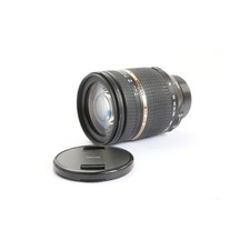 NIKON Tamron ASP