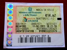 2011 REPUBBLICA SPLENDIDA