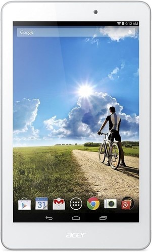 Acer iconica tab - acer,