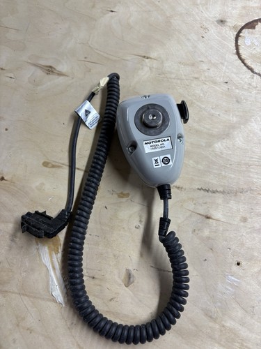 Microfono palmare usato - , oem