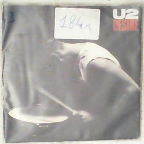 Desire giri 1988 pop - u2,