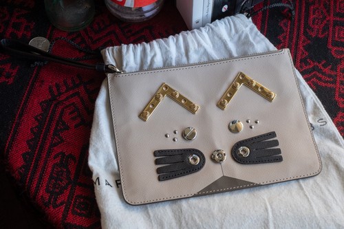 Pochette marc - marc,