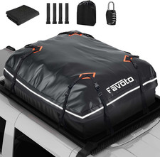Box tetto auto impermeabile - auto,