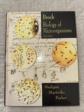 Brock Biology of