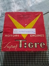 SUPERTIGRE G21/46 Serie V Made