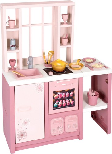Cucina giocattolo smoby - giocattolo,