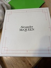 Alexander McQueen Porta